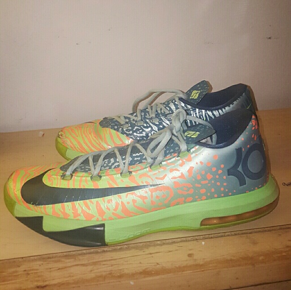 kd 6 liger